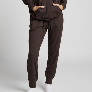 NWT Comfrt AllDayJersey Joggers